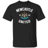 Newcastle United 1892 Shirt