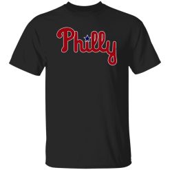 Philadelphia Philly PA Retro Shirt