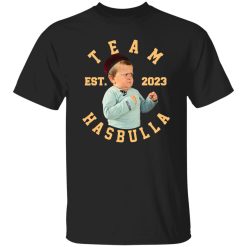 Team Hasbulla Est 2003 Meme Shirt
