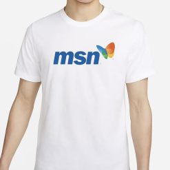 F4micom Msn Shirt