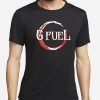 Gfuel Energy National Anime Day Shirt