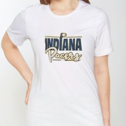 Indiana Pacers Basketball Pacers Gear Shirt