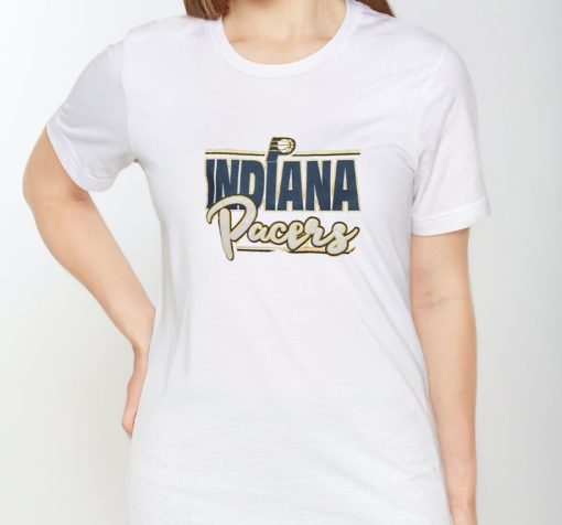 Indiana Pacers Basketball Pacers Gear Shirt