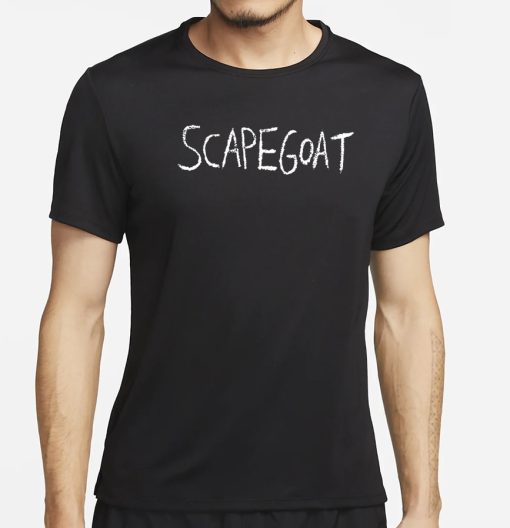Jack Perry Scapegoat Bundle Shirt