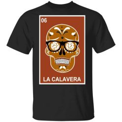 La Calavera Shirt