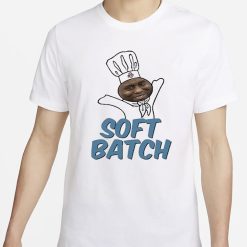 Thirsty Duck Soft Batch Shirt