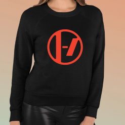 Twenty One Pilots Circle Icon Shirt