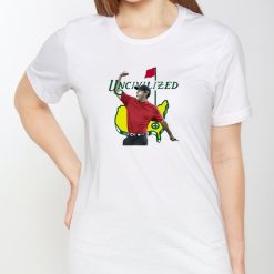 Uncivilized Augusta Shirt