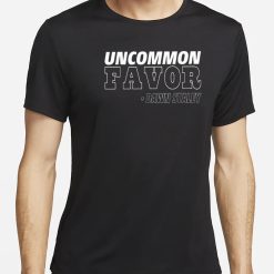 Uncommon Favor Dawn Staley Shirt