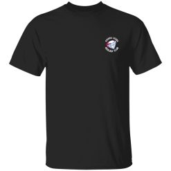 Administrative Results Geology Club Shirt