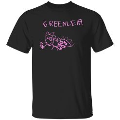 Greenleaf Logo 2024 Shirt