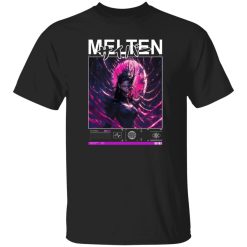 Melten Purple Law 2024 Shirt