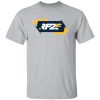 Rf25 Graphic Shirt