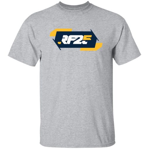 Rf25 Graphic Shirt