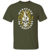 The Fat Electrician Warheads On Foreheads 2.0 Shirt