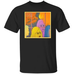 Tops Picture You Staring Shirt