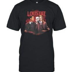 Anne Rice's Interview With A Vampire Loustat T-Shirt