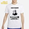 Ashli Babbitt Murdered By Capitol Police Shirt