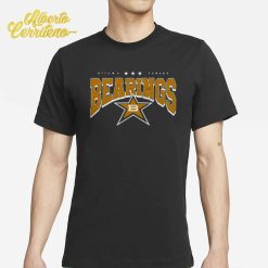 Bearings Stars Shirt