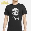 Bill Murray Portrait Headshot Shirt