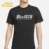 Binford Tools Real Men Don't Need Instructions Shirt