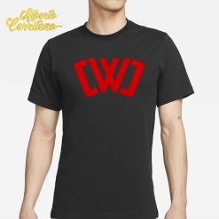 CWC Chad Wild Clay Shirt