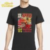 Chiefs In Spags We Trust Shirt