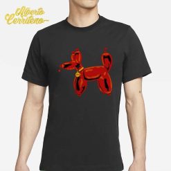 Chorizo Dog Shirt