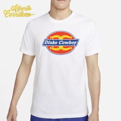 Disko Cowboy Shirt