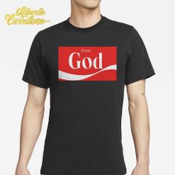 Enjoy God Shirt