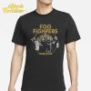 Foo Fighters Tour 2024 With Special Guests Shirt