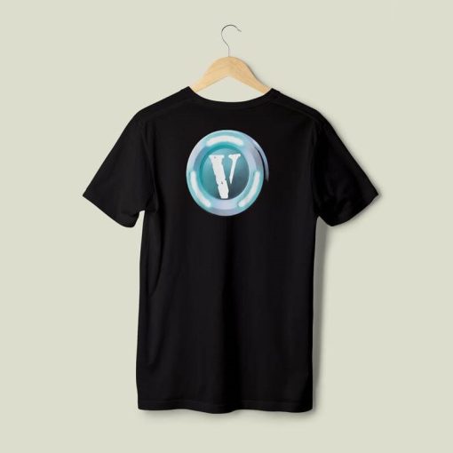 Fortnite Vbucks Vlone T-Shirt