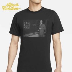 Funny Nuclear Equations Oppenheimer Minecraft Shirt