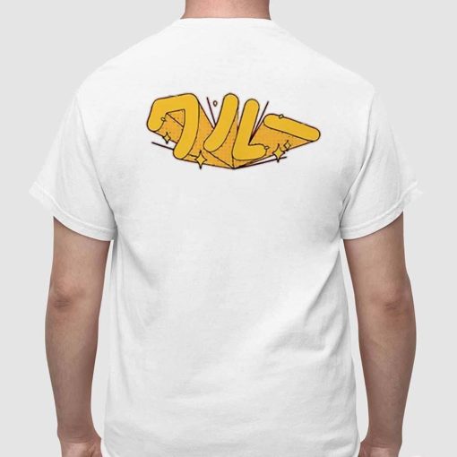 Funny WcDonalds Logo Shirt 4