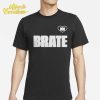 Golden State Warriors Dejan Milojevic Brate Shirt