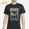 Kvaen The Wings Of Death Shirt