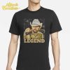 LEGEND Toby Keith Shirt