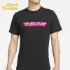 Leave Trans Kids Alone You Absolute Freaks Shirt