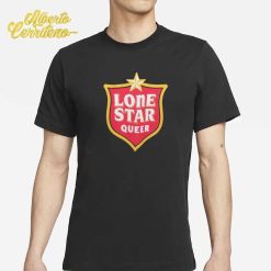 Lone Star Queer Shirt