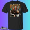 Lord Of The Rings Hozier Aragon Shirt