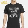 Male Tears Clown Babies Shirt