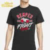 New York Rangers Rempe’s Fight Club NYC Shirt