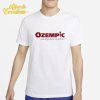Ozempic Semaglutide Injection Shirt