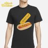 SSDGM Hot Dog Shirt