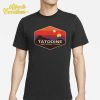 Tatooine National Park Shirt