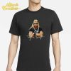 Taylor Swift Dog The Bounty Hunter T-Shirt