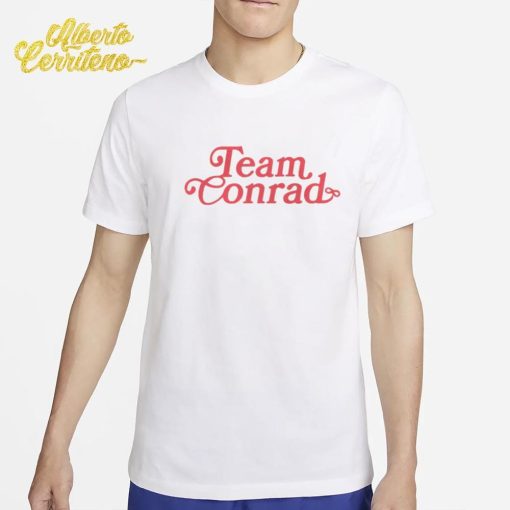 Team Conrad Shirt