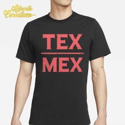 Tex-Mex T-Shirt