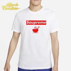 The Brothers Sun Charles Soupreme Shirt