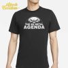 The Nu Metal Agenda Shirt